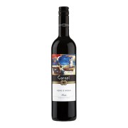 Canapi - Nero d’Avola Sicilia  - 0.75L - 2024