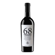 Cantina Sampietrana - 68 Vignaioli Negroamaro Susumaniello  - 0.75L - 2021