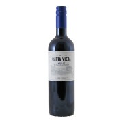 Carta Vieja - Merlot  - 0.75L - 2020