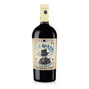 Casa Ermelinda Freitas - Fat Baron Touriga Nacional - 0.75L - 2023