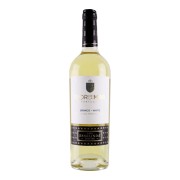 Casa Ermelinda Freitas - Flor de la Mar Branco  - 0.75L - 2024