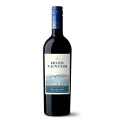 Casa Santos Lima - Bons Ventos Tinto  - 0.75L - 2022