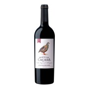 Casa Santos Lima - Monte da Caçada Tinto - 0.75L - 2021