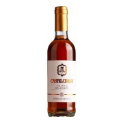 Castelli del Grevepesa - Castelgreve Vin Santo  - 0.375L - 2016