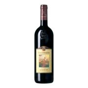 Castello Banfi - Rosso di Montalcino  - 0.75L - 2022