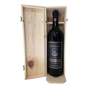 Castello di Gabbiano - Chianti Classico Riserva  - 5L - 2015