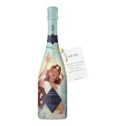 Cava April - Brut - 0.75L - Sans Alcool