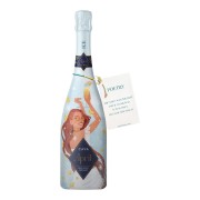 Cava April - Semi-Seco - 0.75L