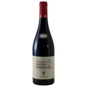 Cave de Tain - Crozes-Hermitage Cuvée La Triboulette  - 0.75L - 2021