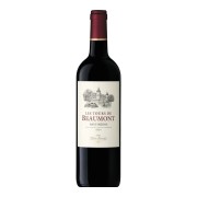 Château Beaumont - Haut-Médoc Les Tours de Beaumont - 0.75L - 2020