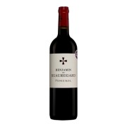 Château Beauregard - Pomerol Le Benjamin de Beauregard - 0.75L - 2022