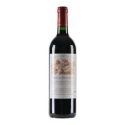Château Beauséjour Duffau-Lagarosse - Saint-Émilion Premier Grand Cru Classé  - 0.75L - 2019