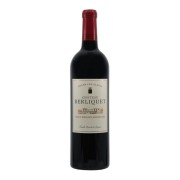 Château Berliquet - Saint-Émilion Grand Cru - 0.75L - 2018