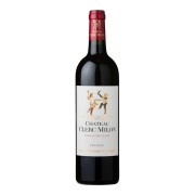 Château Clerc Milon - Pauillac 5ième Grand Cru Classé - 0.75L - 2023