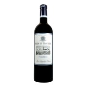 Château Clos du Clocher - Pomerol  - 0.75L - 2019