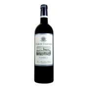 Château Clos du Clocher - Pomerol  - 0.75L - 2022