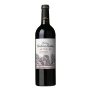 Château Couhins-Lurton - Pessac-Léognan Acte II Grand Vin  - 0.75L - 2020