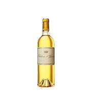 Château d’Yquem - Sauternes Premier Cru Classé  - 0.75L - 2023