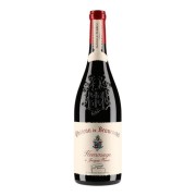 Château de Beaucastel - Châteauneuf-du-Pape Hommage à Jacques Perrin  - 1.5L - 2017