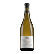Château de Beauregard - Joseph Burrier Pouilly-Fuissé  - 0.75L - 2021