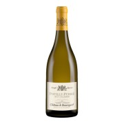 Château de Beauregard - Joseph Burrier Pouilly-Fuissé Aux Charmes  - 0.75L - 2022