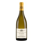 Château de Beauregard - Joseph Burrier Pouilly-Fuissé Premier Cru Les Reisses  - 0.75L - 2020