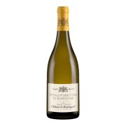 Château de Beauregard - Joseph Burrier Pouilly-Fuissé Premier Cru La Maréchaude  - 1.5L - 2021