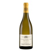 Château de Beauregard - Joseph Burrier Pouilly-Fuissé Premier Cru Les Crays  - 0.75L - 2022