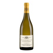 Château de Beauregard - Joseph Burrier Pouilly-Fuissé Premier Cru Les Ménétrières  - 1.5L - 2022
