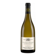 Château de Beauregard - Joseph Burrier Pouilly-Fuissé Vignes Blanches  - 0.75L - 2021