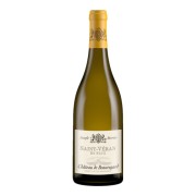 Château de Beauregard - Joseph Burrier Saint-Véran En Faux  - 0.75L - 2022