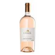 Château de l’Escarelle - Croix d’Engardin  - 0.75L - 2022