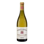 Château de Nalys - Châteauneuf-du-Pape Grand Vin Blanc - 1.5L - 2023