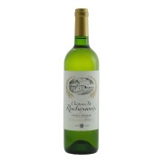 Château de Rochemorin - Pessac-Léognan Blanc  - 0.75L - 2022