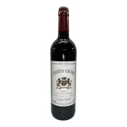 Château Gaudin - Pauillac  - 0.75L - 2018