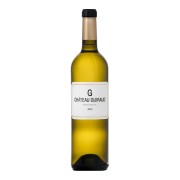 Château Guiraud - Sauternes G de Château Guiraud - 0.75L - 2024