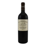 Château La Couspaude - Saint-Émilion Grand Cru - 0.75L - 2019