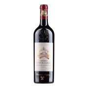Château La Tour Carnet - Haut-Médoc 4ième Grand Cru Classé - 0.75L - 2019