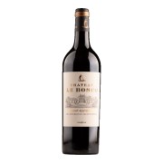 Château Le Bosq - Saint-Estèphe Cru Bourgeois  - 0.75L - 2019