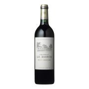 Château Le Bosq - Saint-Estèphe Cru Bourgeois  - 0.75L - 2020