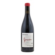 Château Le Grand Verdus - Gravière Lieu Dit Syrah - 0.75L - 2020