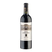 Château Léoville Barton - Saint-Julien 2ième Grand Cru Classé  - 0.75L - 2020