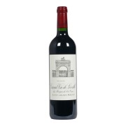 Château Léoville-Las Cases - Saint Julien 2ième Grand Cru Classé - 0.75L - 2022