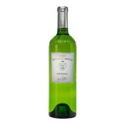 Château Moulin Caresse - Montravel Blanc  - 0.75L - 2019