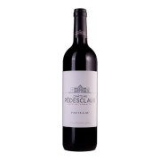 Château Pédesclaux - Pauillac 5ième Grand Cru Classé  - 0.75L - 2020