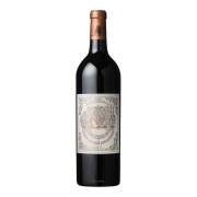 Château Pichon Baron - Pauillac 2ième Grand Cru Classé  - 0.75L - 2020