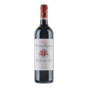 Château Poujeaux - Moulis-en-Médoc - 0.75L - 2020