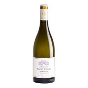 Château Saint-Roch - Limoux Chardonnay Blanc  - 0.75L - 2023