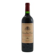 Château Vieux Chevrol - Lalande-de-Pomerol - 0.75L - 2020