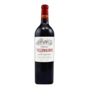 Château Villemaurine - Saint-Émilion Grand Cru Classé - 0.75L - 2022
